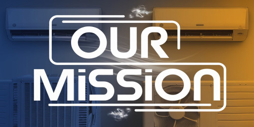 Our Mission