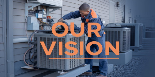 Our Vision