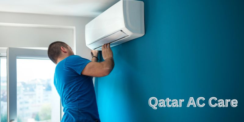Essential AC Maintenance Tips to Keep Your System Running Efficient