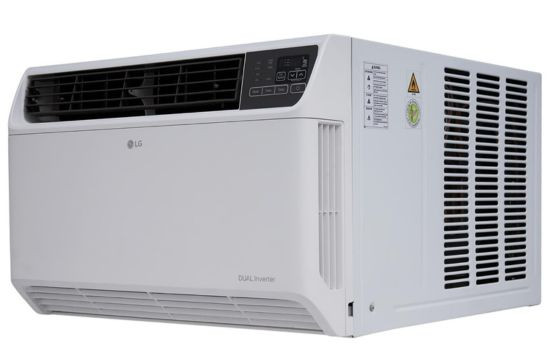 LG window ac 1.5 ton old model