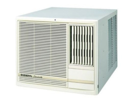 General Window AC 2.5 Ton
