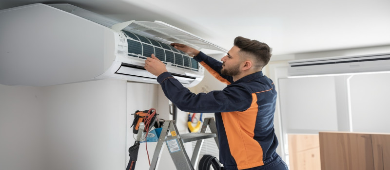 Professional AC Installation Services in Qatar – Expert Care for Every Brand