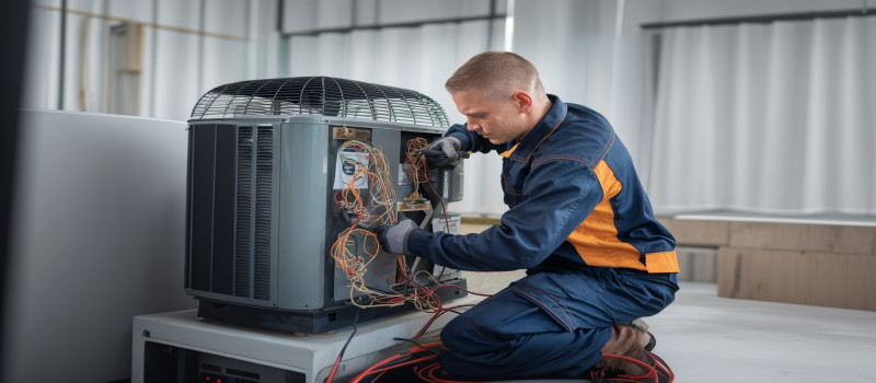 Comprehensive AC Maintenance & Checkup Services in Qatar – Ensure Optimal Performance