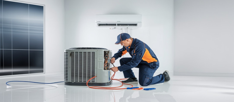 Expert AC Repair Services in Qatar – Quick Solutions for Every Brand