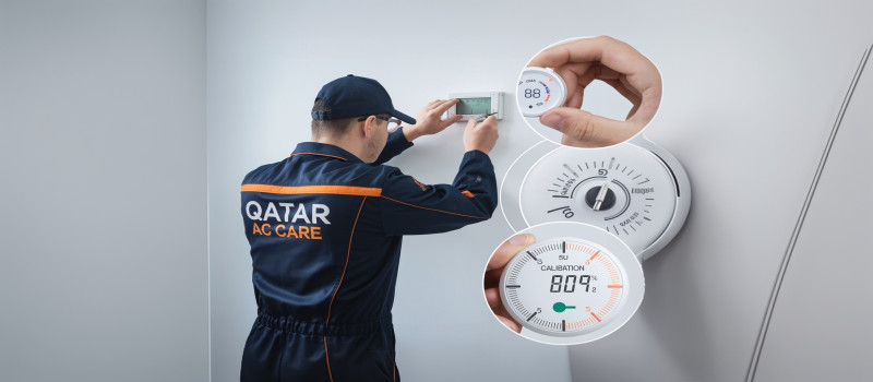 Proper Thermostat Calibration is Essential for Maximizing Comfort