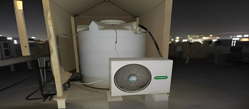 Cooling Water Chiller Maintenance, Repair & Installation, Ensuring Optimal Performance
