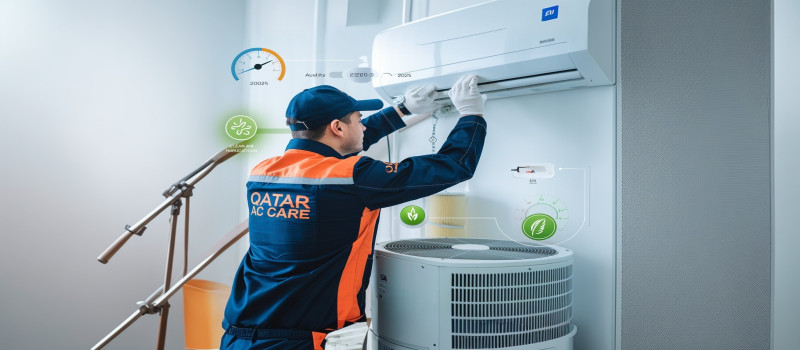 Expert Indoor Air Quality Solutions in Qatar