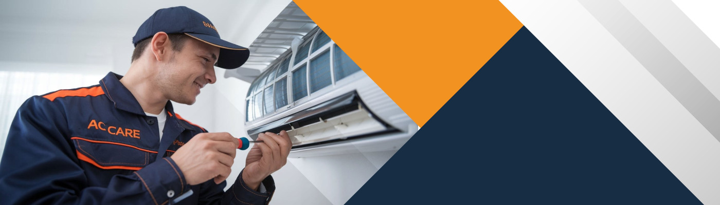 Expert AC Service in Qatar - Maintenance, Repair & Installation