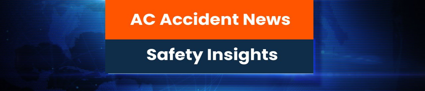 AC Accident News & Safety Insights