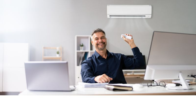 Top Air Conditioning Companies in Qatar: Comprehensive Overview