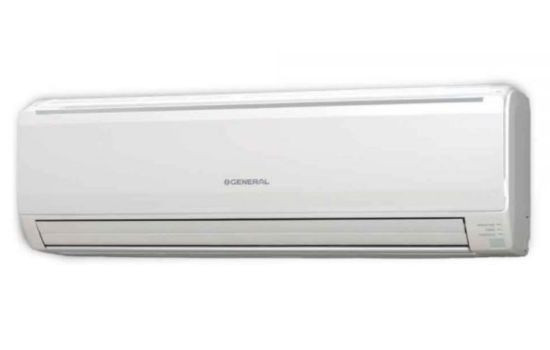 General Split AC 2.5 Ton