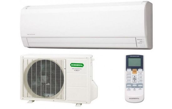 Best Quality General Split AC 1.5 Ton in Qatar