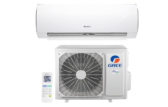 Gree Split AC 2.0 Ton in Qatar