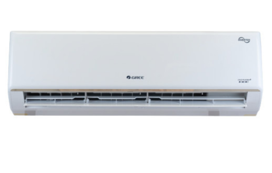 Gree Split AC 2.5 Ton – Buy and Service at Qatar AC Care