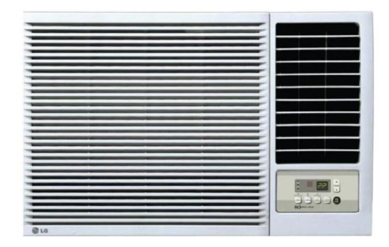 Get LG Window AC 1.5 Ton Old Model