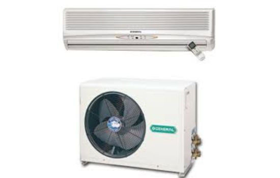 Best General Split AC 1.5 Ton