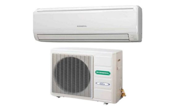 The Best General Split AC 2.0 Ton