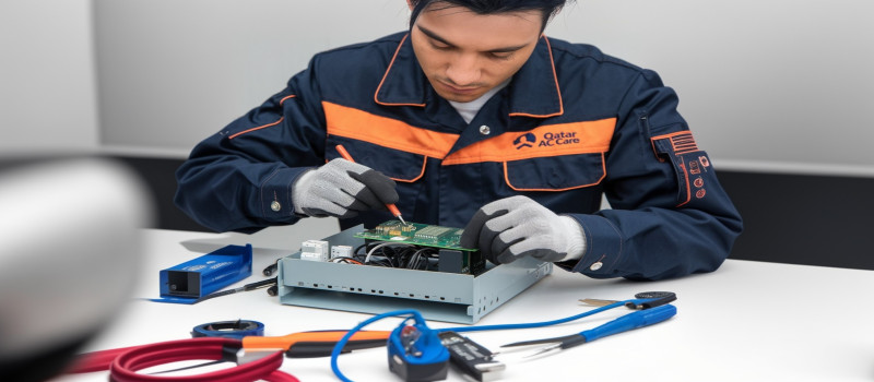 Reliable and Expert AC Circuit Repair Services