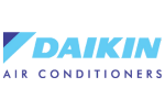 Daikin ac company