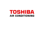 Toshiba ac company